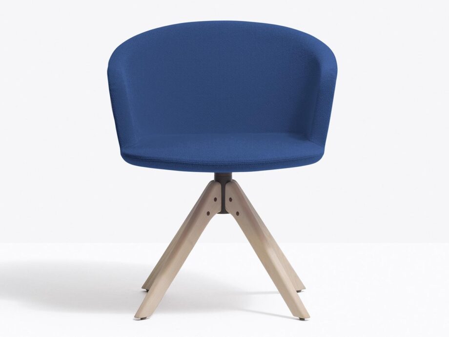 Nym Soft 2847 Chair Pedrali