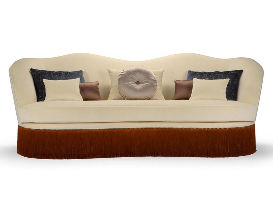 Dione Sofa Domingo Salotti