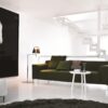 Ninfea Outdoor Side Table Zanotta