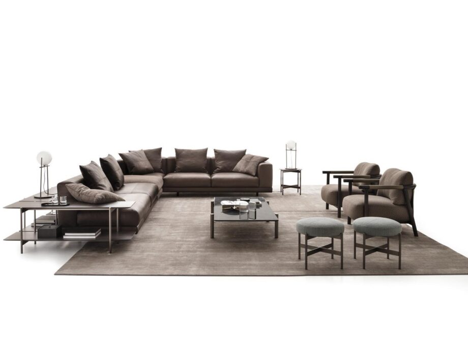 Nathy Easy Chair Ditre Italia