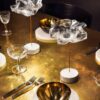 Lafleur Table Lamp Slamp