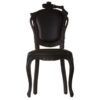 Smoke Dining Chair Chair Moooi