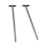 Canna Nuda Metallo Ceiling Lamp Nemo