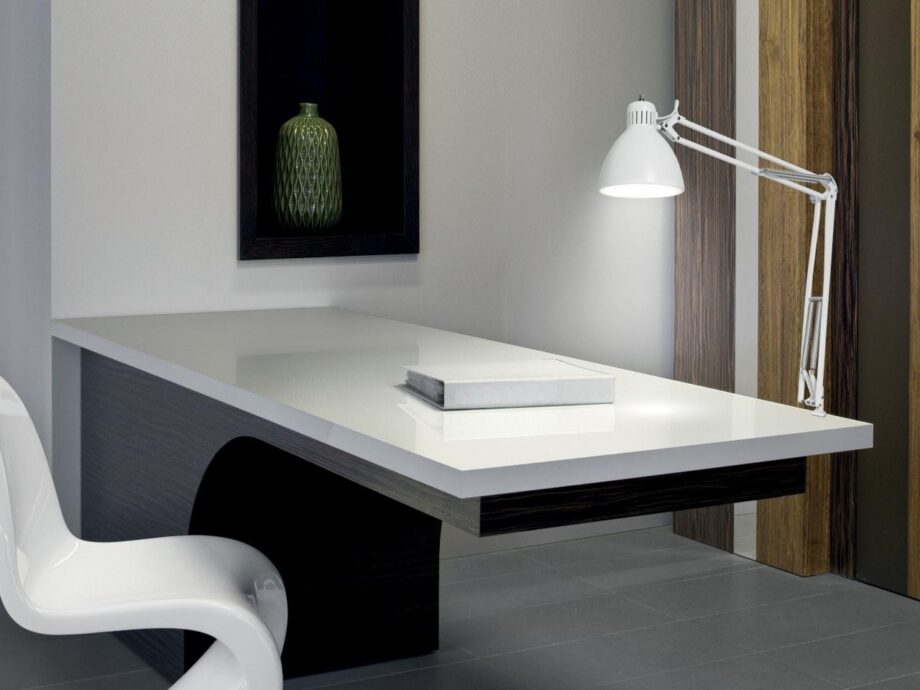 Jj T P Table Lamp Leucos