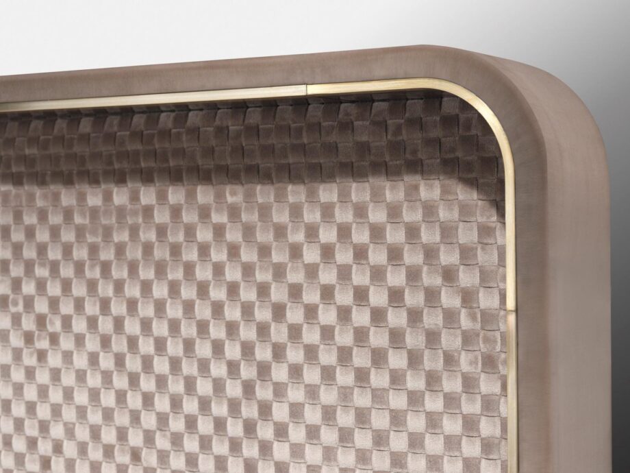Ripley Bed Visionnair