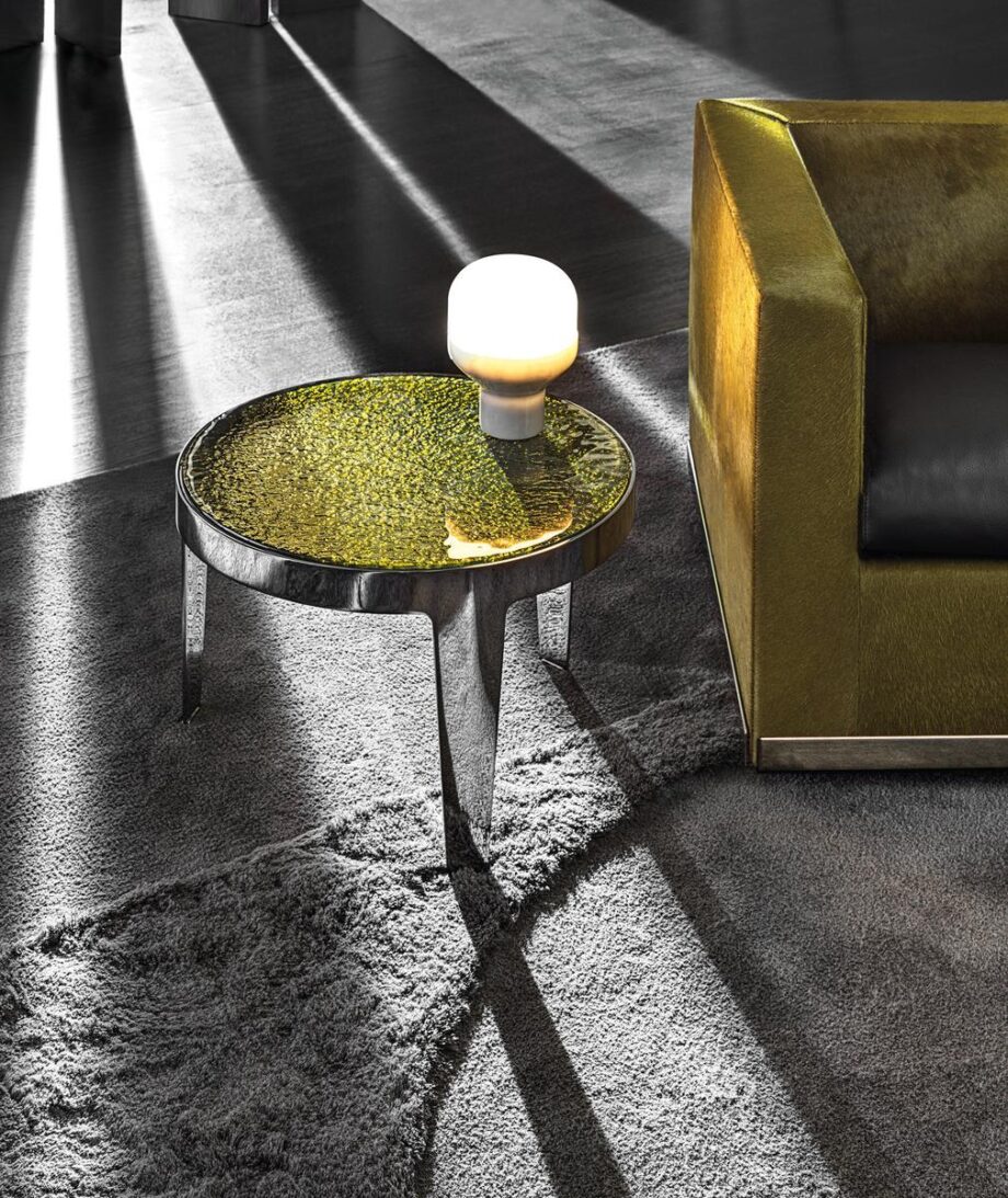Grant Coffee Table Minotti