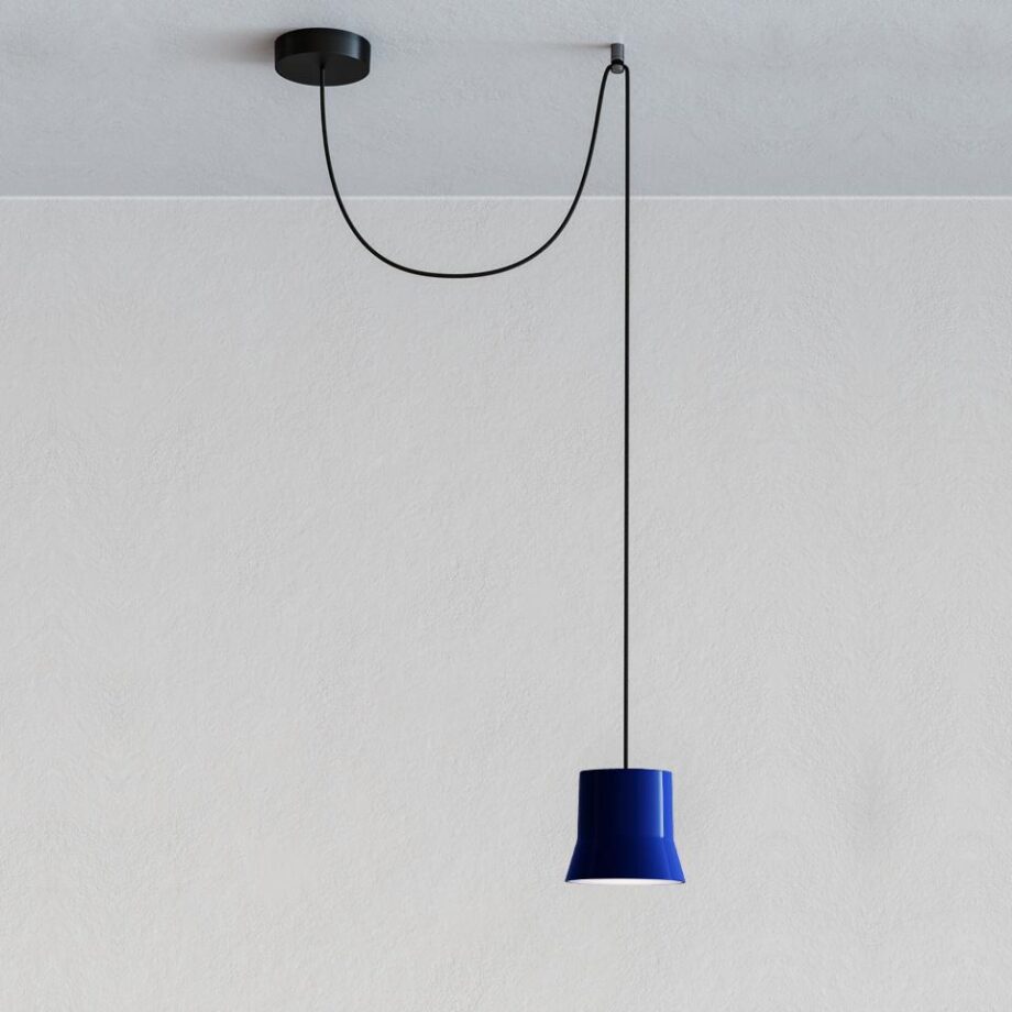 Giò Light Decentrata Pendant Lamp Artemide