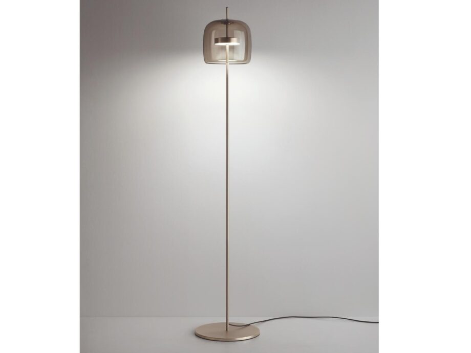 Jube Pt Floor Lamp Vistosi