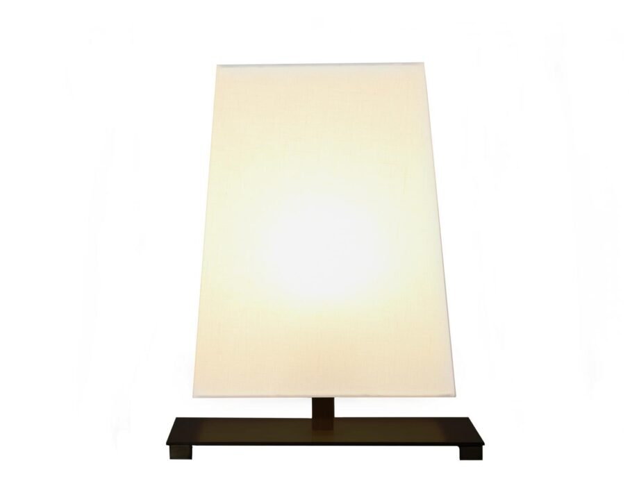 Rettangola Table Lamp Contardi