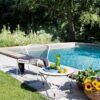 Weld Outdoor Side Table Potocco