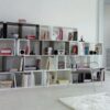 Cuts Bookcase Ligne Roset