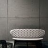 Dalma Sofa Baxter