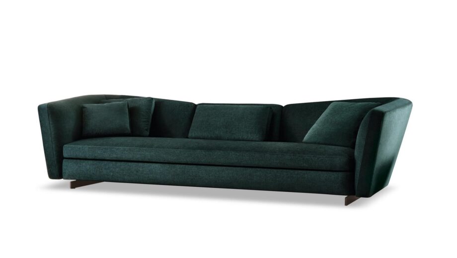 Seymour Sofa Minotti