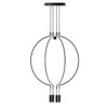 Liaison Spliaix4 Pendant Lamp Axolight