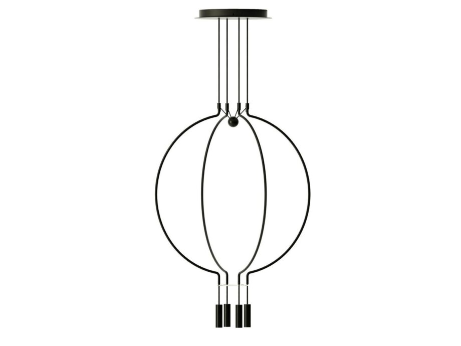 Liaison Spliaix4 Pendant Lamp Axolight