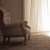 Gemma Armchair Corte Zari