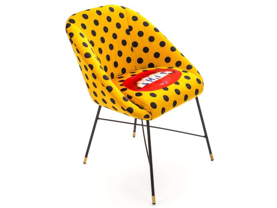Shit Chair Seletti