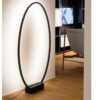 Ellisse Floor Lamp Nemo