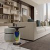 Pr.680 Sofa Stella Del Mobile
