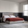 Chloe Bed Poliform