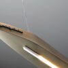 Speedform Pendant Lamp Reflex
