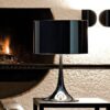 Spun Light T Table Lamp Flos
