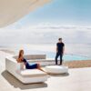 Vela Outdoor Sofa Vondom