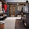 Gliss Master Window Wardrobe Molteni