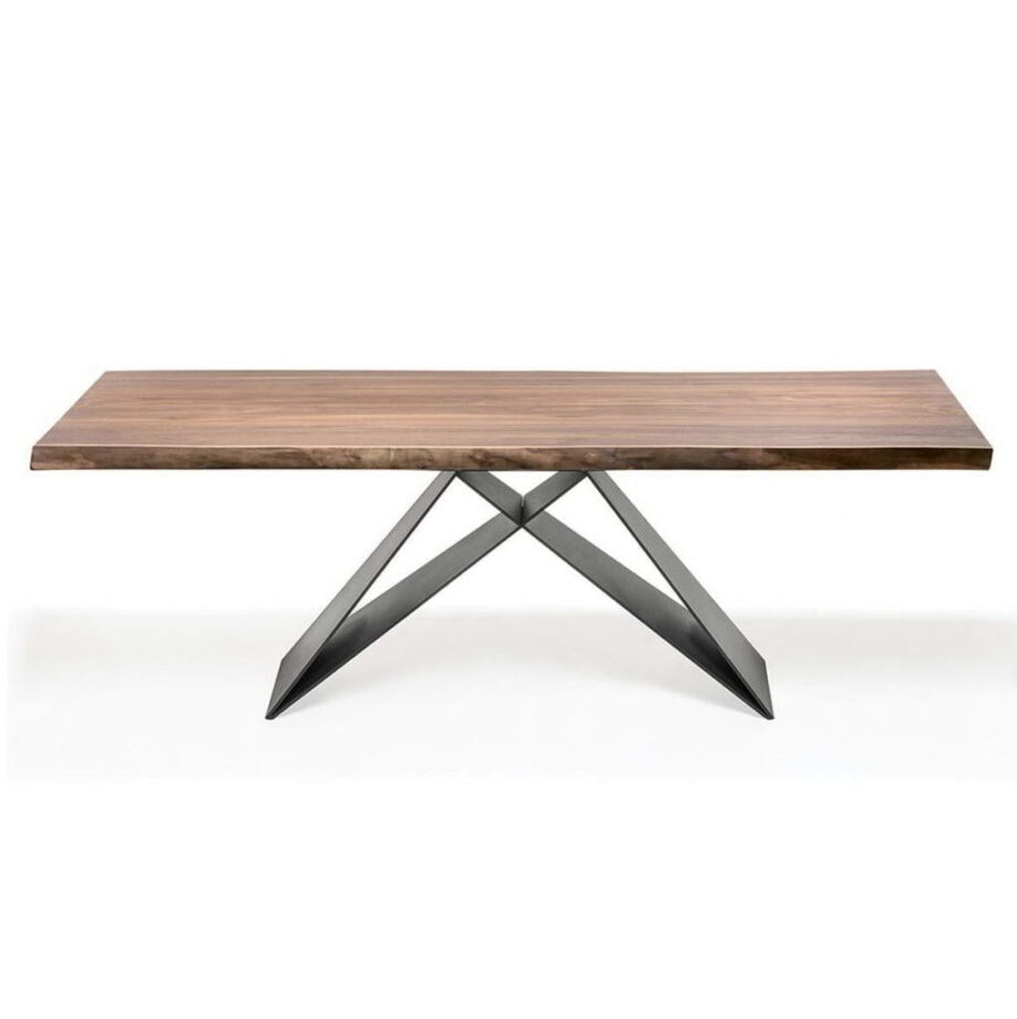 Premier Wood Table Cattelan Italia