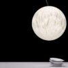 Moon Pendant Lamp Davide Groppi