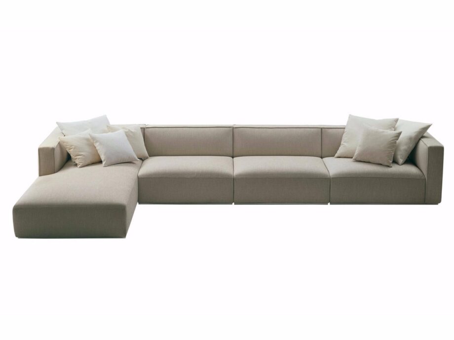 Shangai Sofa Poliform
