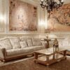 Medicea Living Room Set Signorini Coco