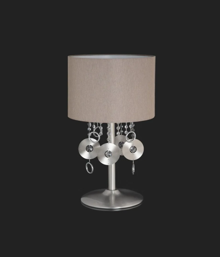 Esmeralda Table Lamp Aiardini Lighting