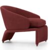 Halley Armchair Minotti