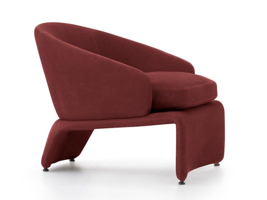 Halley Armchair Minotti