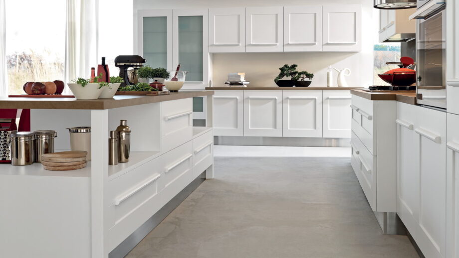 Gallery Kitchen Lube Cucine
