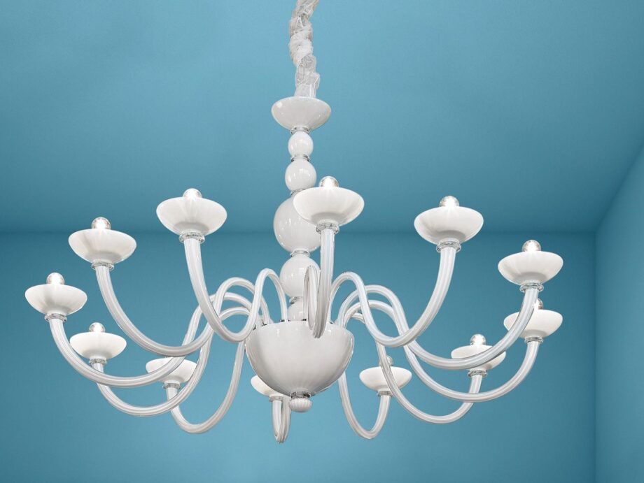 Candiano Pendant Lamp Sylcom
