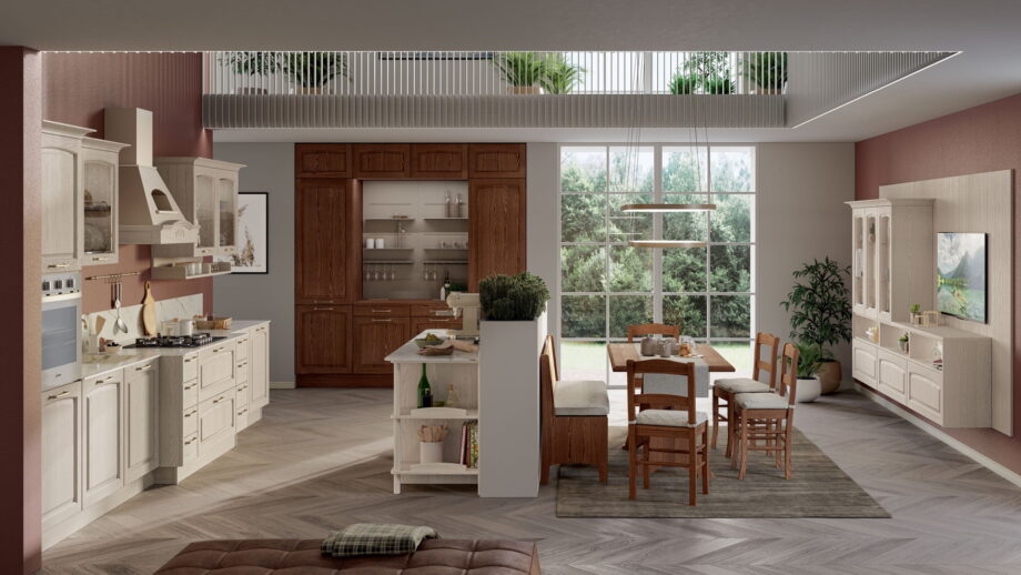 Grace Kitchen Creo Kitchens