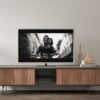 Brera Tv Sideboard Ozzio Italia