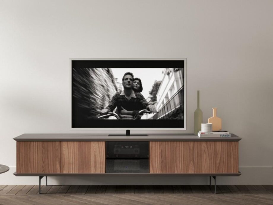 Brera Tv Sideboard Ozzio Italia