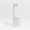 Serif Outdoor Bar Chairs Pedrali