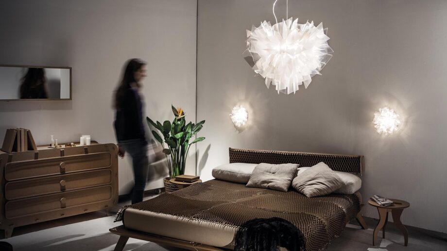 Veli Prisma Wall Lamp Slamp