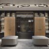 Afrodite Closet Ezio Bellotti