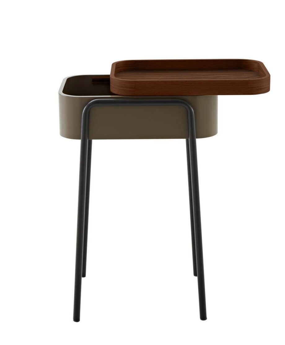 Couliss Coffee Table Ligne Roset