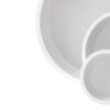 Deep Maxi Outdoor Ceiling Lamp Arkoslight