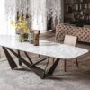 Skorpio Table Cattelan Italia
