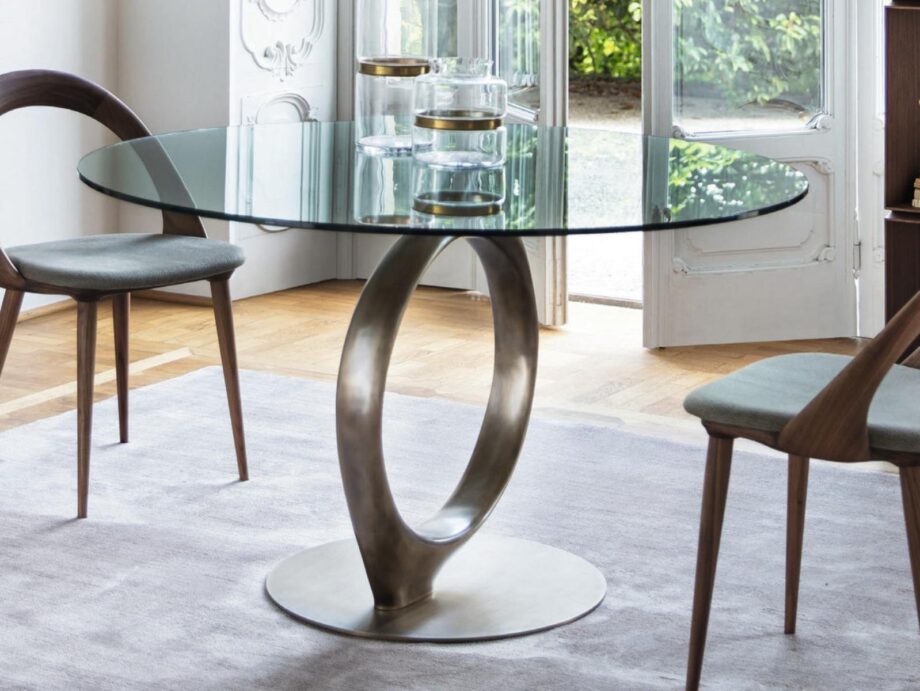 Theta Table Porada