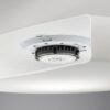 Sogno Pp Wall Lamp Vistosi