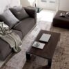 Metrino Coffee Table Ozzio Italia