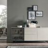 Metropolis Sideboard Tomasella
